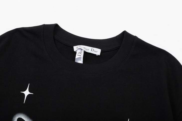 Dior T Shirts Short _SKUDiorXS-Lsxtx1315496
